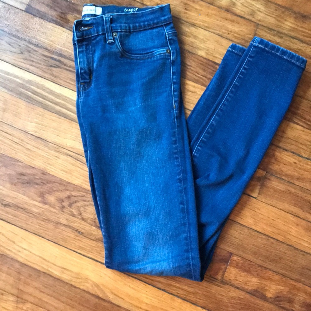 Henry & Belle skinny jeans FREEBIE INCLUDED 🎊